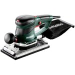 Metabo - ponceuse vibrante sre 4351 turbotec - 611351000 Metabo - ponceuse vibrante sre 4351 turbotec - 611351000