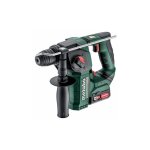 Metabo - powermaxx bh 12 bl 16 (600207500) marteau sans fil Metabo - powermaxx bh 12 bl 16 (600207500) marteau sans fil