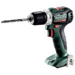 Metabo - perceuse - visseuse sans fil powermaxx bs 12 bl metaloc