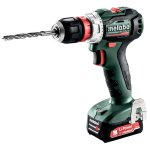 Metabo - perceuse - visseuse à batterie powermaxx bs 12 bl q (601039500) Metabo - perceuse - visseuse à batterie powermaxx bs 12 bl q (601039500)