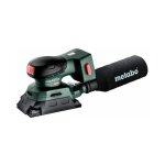 Metabo - powermaxx sra 12 bl set (602036920) ponceuse vibrante sans fil Metabo - powermaxx sra 12 bl set (602036920) ponceuse vibrante sans fil