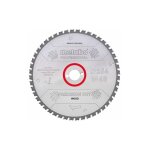 Metabo - lame de scie circulaire hw / ct 254 x 30, 48 wz 5 ng. (628221000)