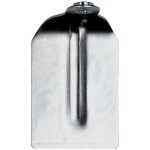 Protge - mains pour toutes les meuleuses d'angle, pour l'utilisation de plateaux (630327000)