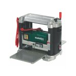 Metabo - rabot de chantier dh 330 - 1800 w - r�glage pr�cis de l'�paisseur de copeau