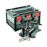 Metabo - rabot électrique 82 mm 620 w ho 26 - 82 dans métabox 602682700 Metabo - rabot électrique 82 mm 620 w ho 26 - 82 dans métabox 602682700