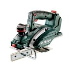 Metabo - rabot sans fil ho 18 ltx 20 - 82 - 18 v - carton