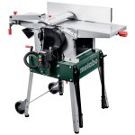 Metabo - raboteuse hc 260 c wnb - 0114026000 - monophas - 260mm - 2200w