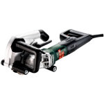 Metabo ? rainureuse � b�ton 125mm ? profondeur de coupe 40mm ? vitesse 5000 tr / min ? moteur puissant ...