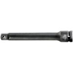 Rallonge pour clé à douille metabo 1 / 2' 150 mm Rallonge pour clé à douille metabo 1 / 2' 150 mm