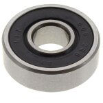 Roulement etanche 608rs, 8x22x7mm 143114880 - rabot