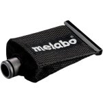 Sac  poussire textile, sr, sxe (631287000) - metabo