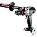 Metabo ? perceuse � percussion sans fil 18v ? moteur sans balais ? couple 130nm ? � per�age ma�onnerie ...