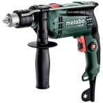 Metabo - sbe 650 - perceuse  percussion 650 w