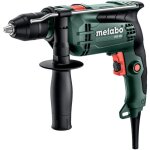 Metabo - perceuse à percussion électrique sbe 650 quick Metabo - perceuse à percussion électrique sbe 650 quick