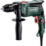 Metabo - perceuse  percussion sbe 650 (600742500)