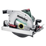 Metabo - scie circulaire 235mm ks 85 fs 2000w