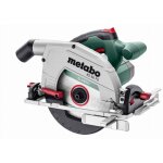Metabo - scie circulaire filaire ks 66 fs 1500w 601066000