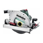 Metabo - scie circulaire Ø235mm ks 85 fs 2000w Metabo - scie circulaire Ø235mm ks 85 fs 2000w