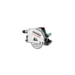 Metabo - scie plongeante 18v 8ah - kt 18 ltx 66 bl - 601866810 Metabo - scie plongeante 18v 8ah - kt 18 ltx 66 bl - 601866810