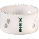 Metabo scie cloche hss bi - m�tal, 67 mm (625193000)