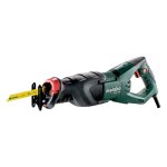 Metabo - scie � m�taux sse 1100 (606177500) coffret plastique