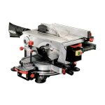 Metabo - scie à onglets et scie circulaire de table 1600w kgt 305 m - 619004000 Metabo - scie à onglets et scie circulaire de table 1600w kgt 305 m - 619004000