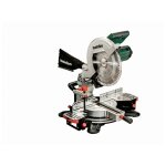 Metabo - ks 305 m (619003000) scie � onglets