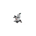 Metabo - scie � onglets radiale professionnelle 2000w 305mm kgs 305 m - 613305000