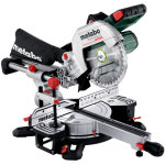 Metabo - scie � onglets sans fil kgs 18 ltx bl 216 + 1 batterie 4 ah 614216920