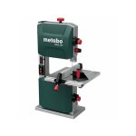 Metabo - scie a ruban bas 261 pr�cision - 400w 619008000