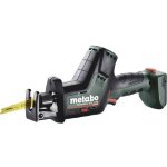 Metabo - scie à ruban sans fil powermaxx sse 12 bl sans batterie ni chargeur, dans son carton Metabo - scie à ruban sans fil powermaxx sse 12 bl sans batterie ni chargeur, dans son carton