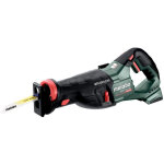 Metabo - scie sabre 18v (solo) ssep 18 v lt bl 601617850