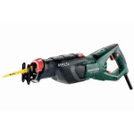 Metabo - scie sabre ssep 1400 mvt coffret - 606178500