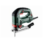 Metabo - scie sauteuse steb 100 quick - 710 w - 604210000 Metabo - scie sauteuse steb 100 quick - 710 w - 604210000