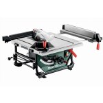 Metabo - scie sur table filaire ts 254 m Metabo - scie sur table filaire ts 254 m
