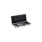 Metabo - coffret forets / burins sds - max sp (623106000)
