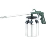 Metabo - pistolet de pulvérisation spp 1000 Metabo - pistolet de pulvérisation spp 1000
