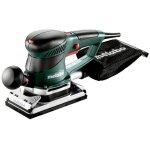 Metabo - sre 4350 turbotec (611350000) ponceuse vibrante Metabo - sre 4350 turbotec (611350000) ponceuse vibrante