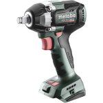 Metabo ssw 18 lt 300 bl 602398850 clé à chocs sans fil 300 nm 18 v sans batterie Metabo ssw 18 lt 300 bl 602398850 clé à chocs sans fil 300 nm 18 v sans batterie