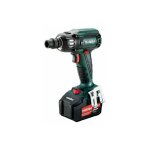 Metabo - ssw 18 ltx 400 bl (602205500) visseuses  choc sans fil