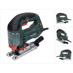 Metabo - steb 100 quick scie sauteuse 710 watts 100mm (601110000) Metabo - steb 100 quick scie sauteuse 710 watts 100mm (601110000)