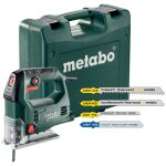 Metabo - scie sauteuse steb 65 quick set Metabo - scie sauteuse steb 65 quick set