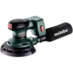 Metabo - sxa 18 ltx 150 bl (600411840) ponceuse excentrique sans fil