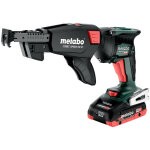 Metabo - tbs 18 ltx bl 5000 (620063540) visseuse sans fil pour cloisons s�ches