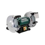 Metabo - touret à meuler - ds200 plus - 604200000 Metabo - touret à meuler - ds200 plus - 604200000