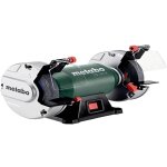 Metabo - touret  meuler - ds 150m - 604150000