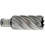 Metabo - tr�pan hss 19 x 55 mm, queue weldon 19 mm (3 / 4')