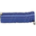 Metabo - tuyau spiral� pour air comprim� 901054940 8 bar 5 m