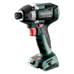 Metabo - visseuse à chocs 18 v ssd 18 lt 200 bl - nue 602397840 Metabo - visseuse à chocs 18 v ssd 18 lt 200 bl - nue 602397840