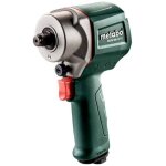 Metabo - visseuse � choc � air comprim� dssw 500 - 1 / 2' c carton